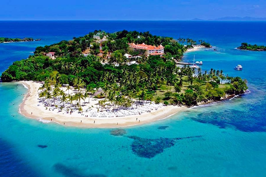Do the Best Tours from Samana Dominican Republic with ADOLFO!